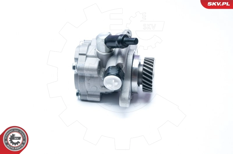 Hydraulic Pump, steering